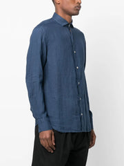 Pamplona linen shirt
