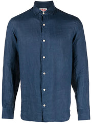 Pamplona linen shirt