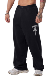 YOUNG LA 2009 Faith Sweats Black Wash