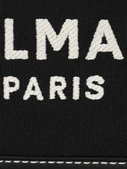 B-Army logo shoulder bag