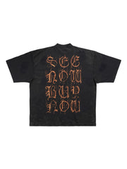 Heavy Metal cotton T-Shirt
