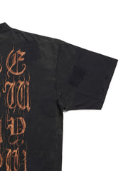 Heavy Metal cotton T-Shirt