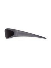 Reverse Xpander 2.0 rectangle-frame sunglasses