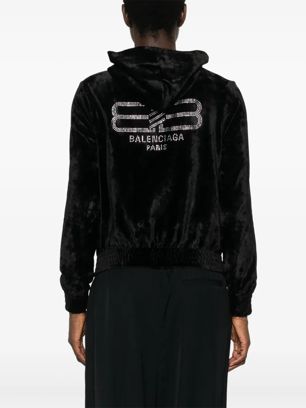BB Paris Hoodie