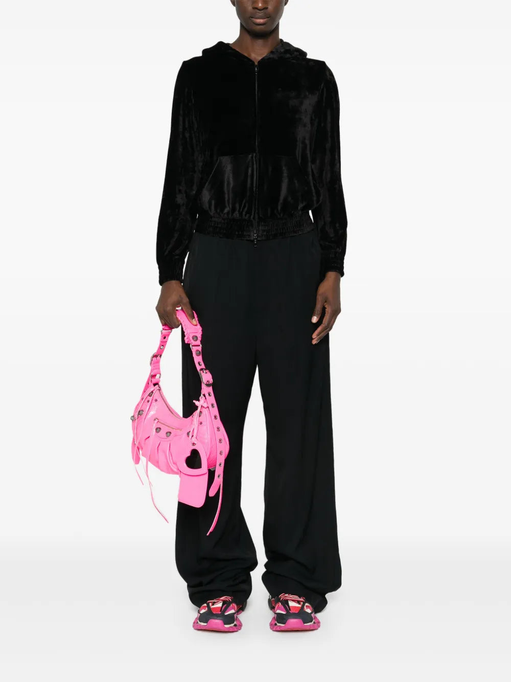 BB Paris Hoodie