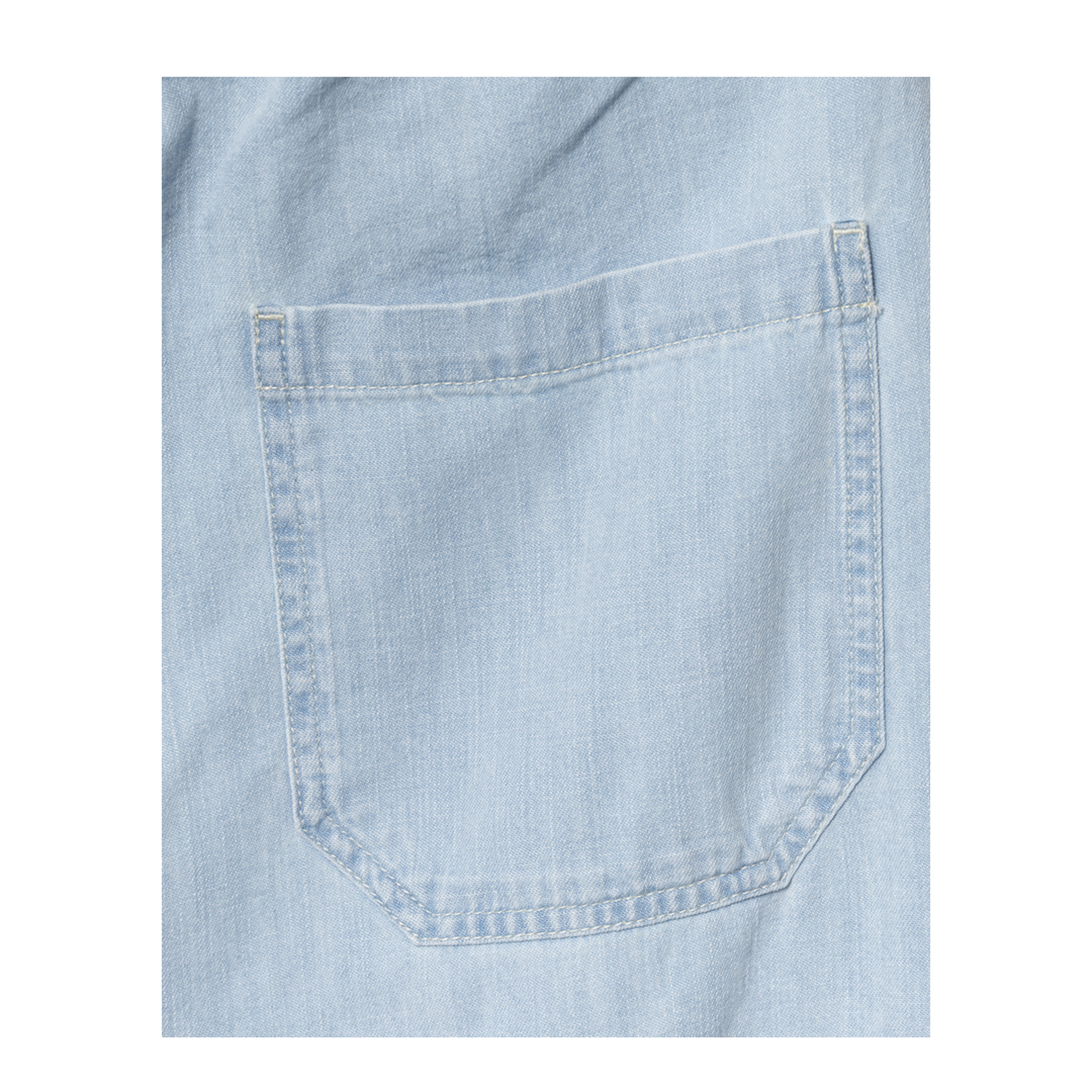 Trousers Blue
