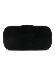 Debbie oval-frame sunglasses
