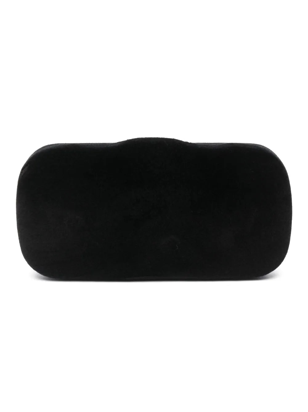 Debbie oval-frame sunglasses