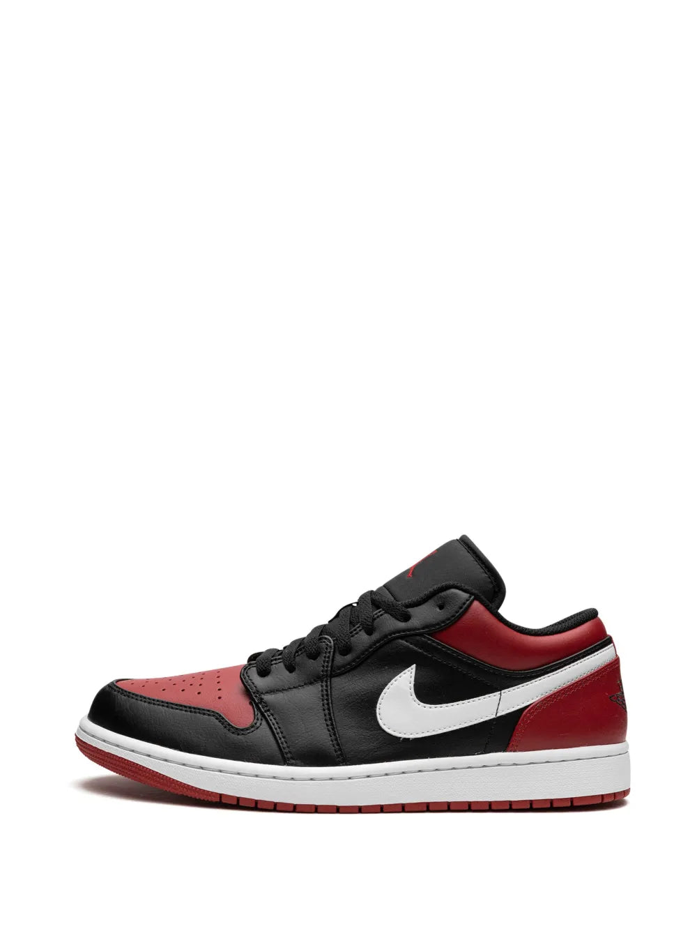 Jordan 1 Low "Alternate Bred Toe" sneakers