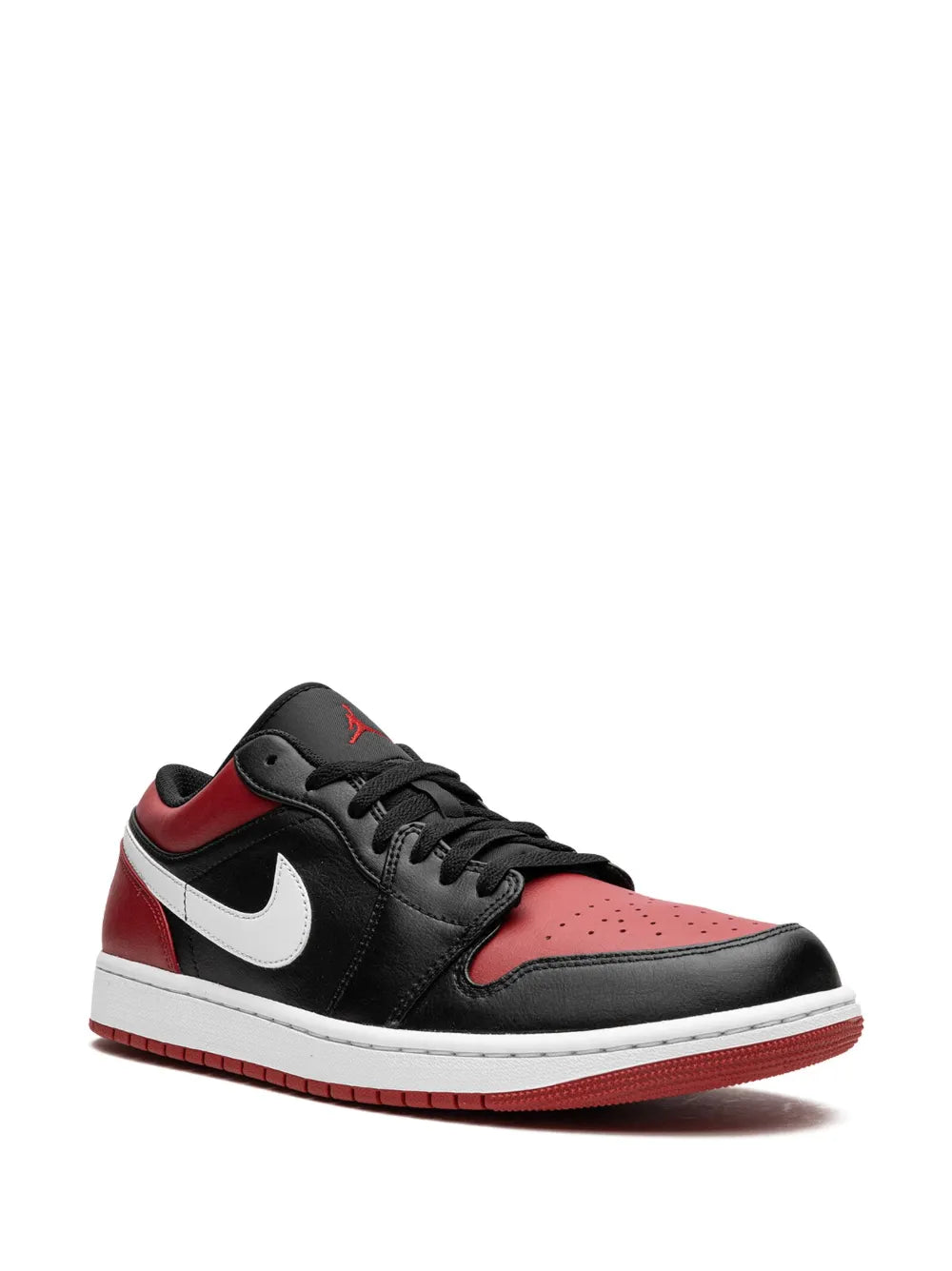 Jordan 1 Low "Alternate Bred Toe" sneakers