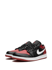 Jordan 1 Low "Alternate Bred Toe" sneakers