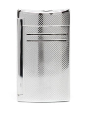 Maxijet chrome-finish lighter