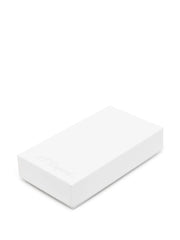 Maxijet chrome-finish lighter