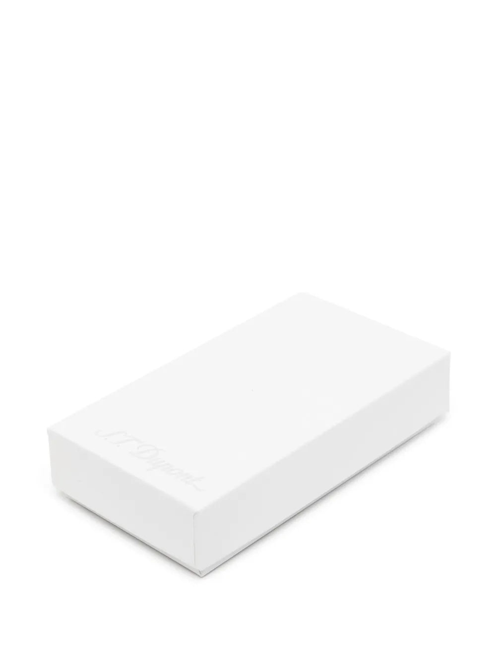 Maxijet chrome-finish lighter