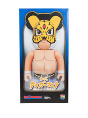 x First Generation Tiger Mask BE@RBRICK 1000% figure