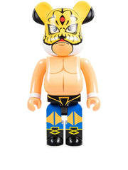 x First Generation Tiger Mask BE@RBRICK 1000% figure