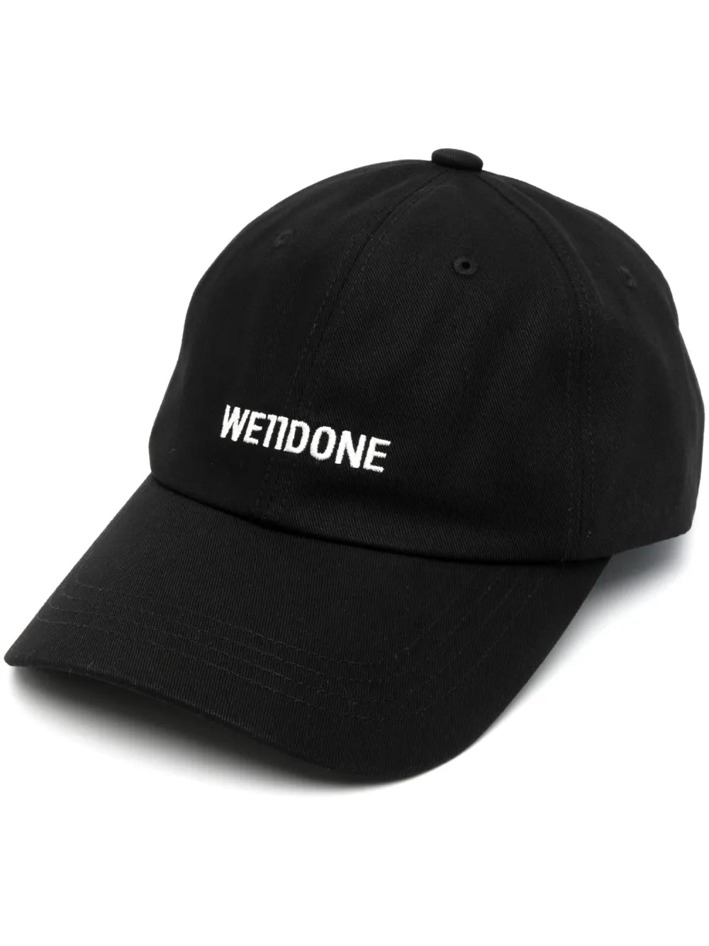 Logo Embroidery Baseball Cap