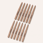 peptide lip shape The contouring lip shaper ( spin rich plum brown)