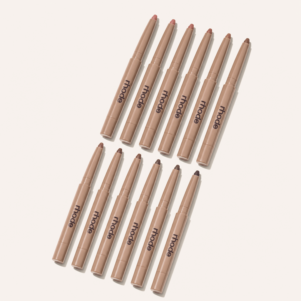peptide lip shape The contouring lip shaper (lean warm medium brown)