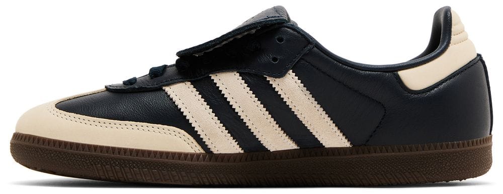 Wmns Samba LT 'Aurora Ink Cream White'