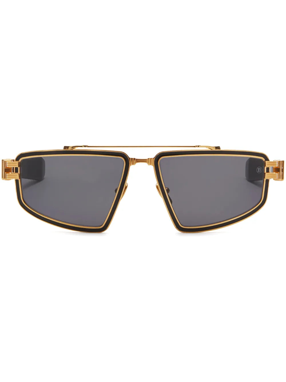 balmain eyewear