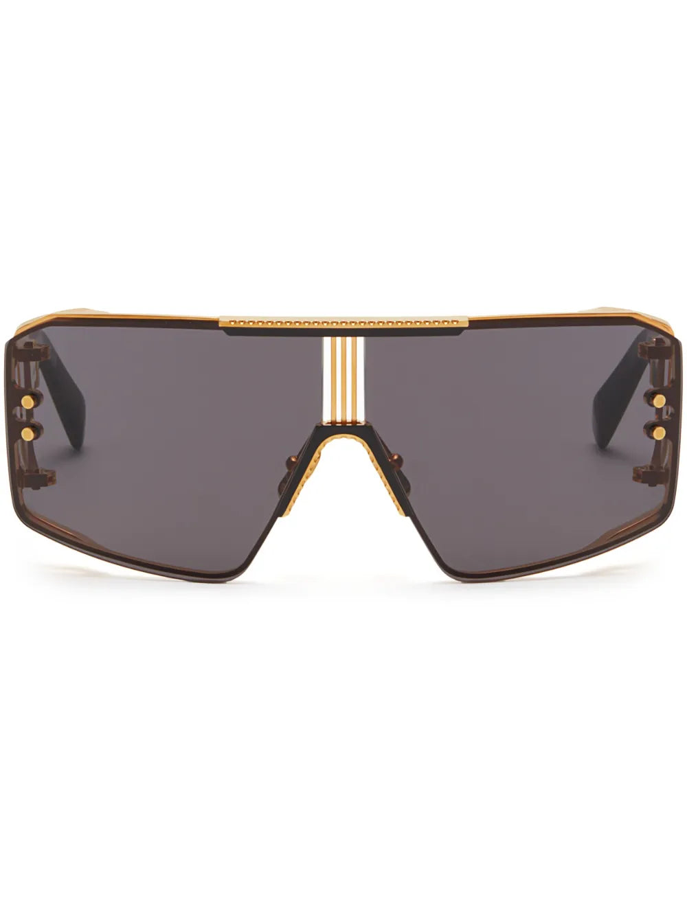 Le Masque tinted sunglasses