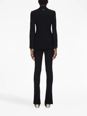 Cargo buckled jacket