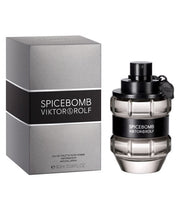 Spicebomb Viktor&Rolf for men