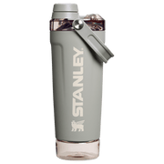 The Activate Shaker Bottle (Sage Grey)