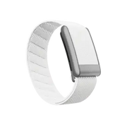 Whoop 5.0 Superknit Glacier Band (Strap Only)