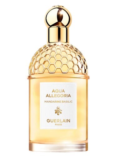 Aqua Allegoria Mandarine Basilic Guerlain for women