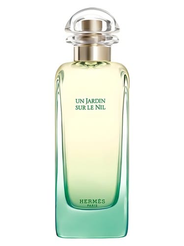 Un Jardin Sur Le Nil Hermès for women and men