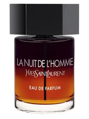 La Nuit de L'Homme Eau de Parfum Yves Saint Laurent for men