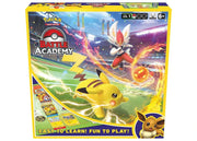 2022 Pokemon Sword & Shield Battle Academy Box