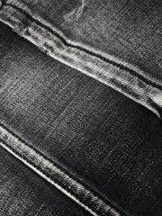 mid-rise skinny jeans