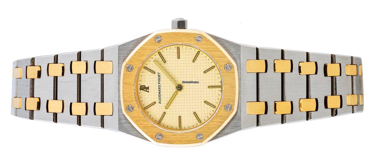 Audemars Piguet