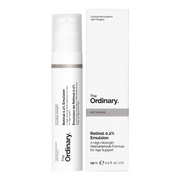 Retinal 0.2% Emulsion