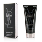 Yves Saint Laurent Black Opium Shimmering Moisture Fluid For The Body