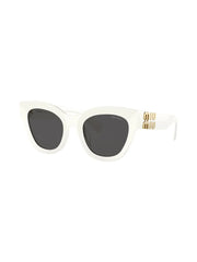 Glimpse cat-eye frame sunglasses