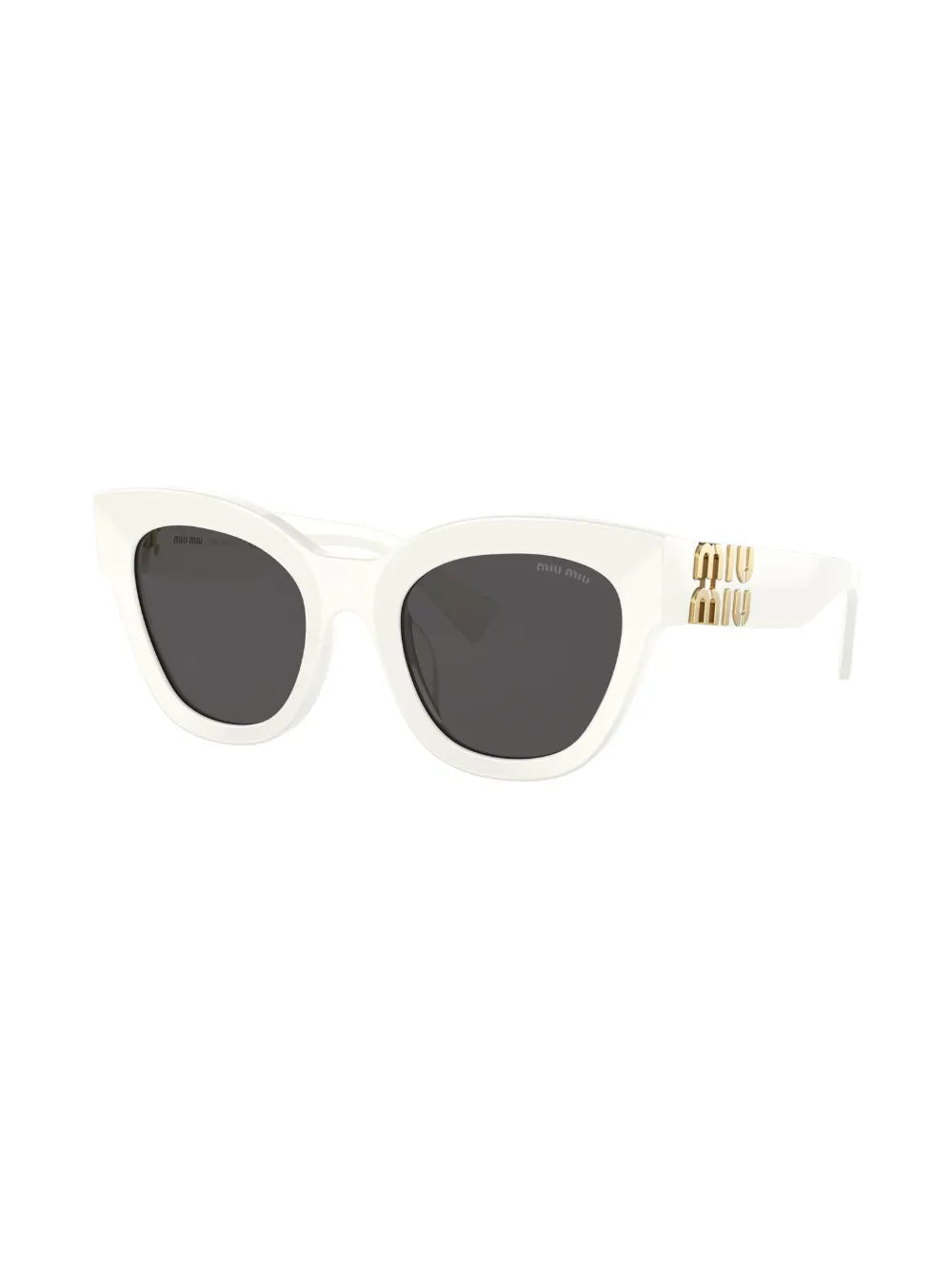 Glimpse cat-eye frame sunglasses