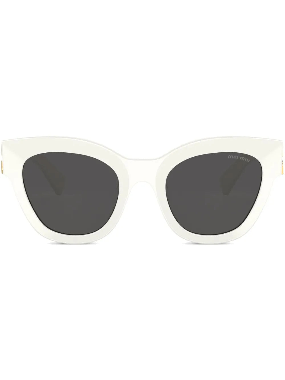 Glimpse cat-eye frame sunglasses