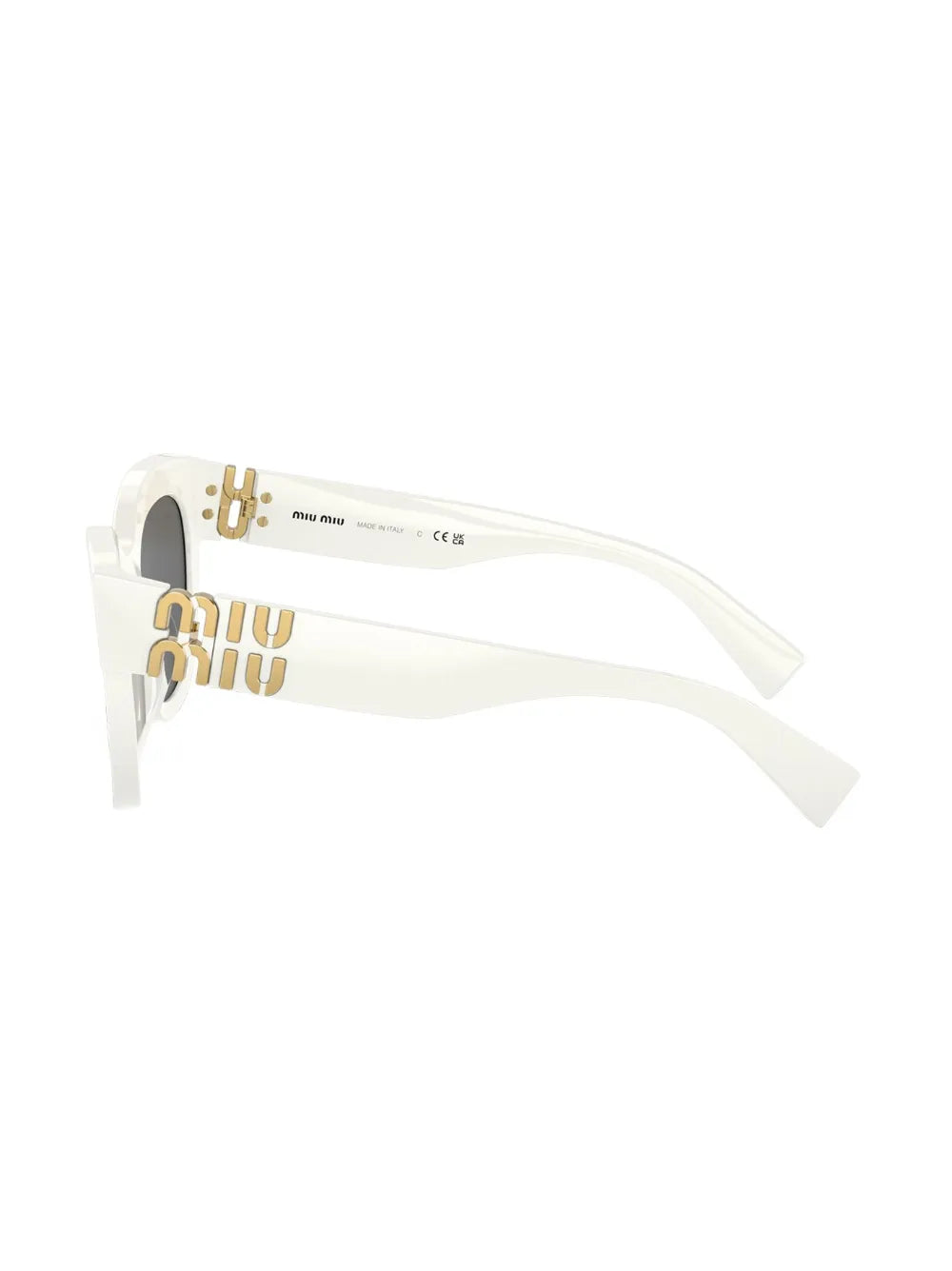 Miu Miu Eyewear