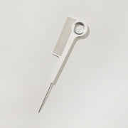 Parting Tail Comb