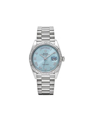 2024 unworn Day-Date - 36 mm