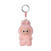 THE MONSTERS PIN FOR LOVE SERIES-Vinyl Plush Pendant Blind Box (N-Z)