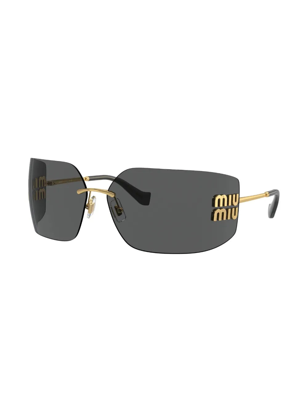 Miu Miu Eyewear