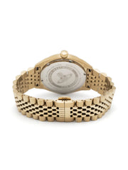 Lady Sydenham stainless-steel watch