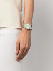 Charterhouse stainless-steel watch