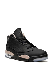 Air Jordan Dub Zero "Black/Fossil Stone" sneakers