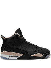 Air Jordan Dub Zero "Black/Fossil Stone" sneakers